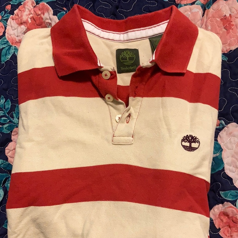 Collar shirt